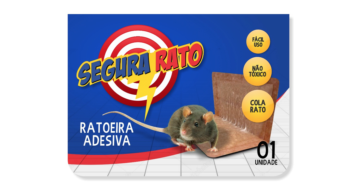 Segura Rato